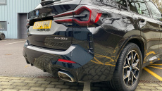 BMW X3 xDrive 30e M Sport 5dr Auto Estate